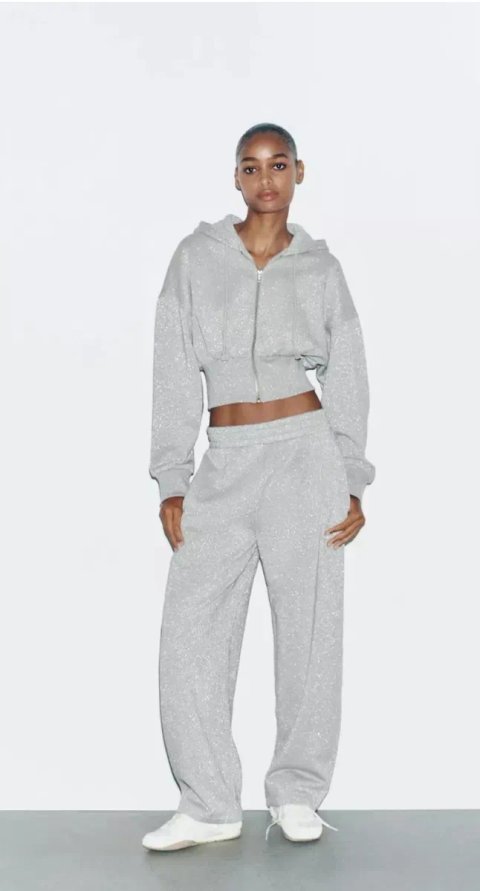 Zara,  спортивні  костюми, різні моделі