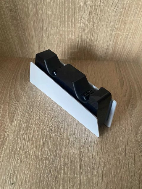 Зарядка для Dualsense 5, оригінальна станція, магазин