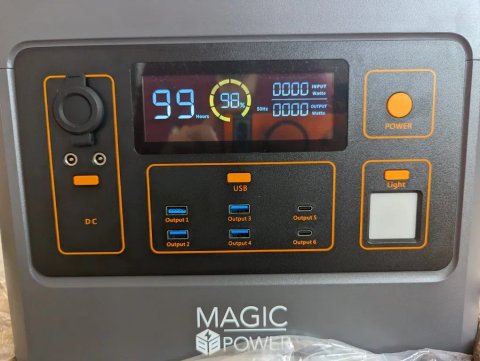 Зарядна станція 2 кВт рівень Siemens краща за EcoFlow 2000 W ( Ват*год 2 кв*ч 2kwh ) 2200 watt max краща ціна в Україні!
