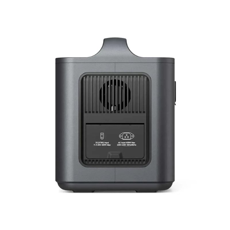 Зарядна станція Aferiy AF-P010 800W/1600W/512Wh EU — фото 3