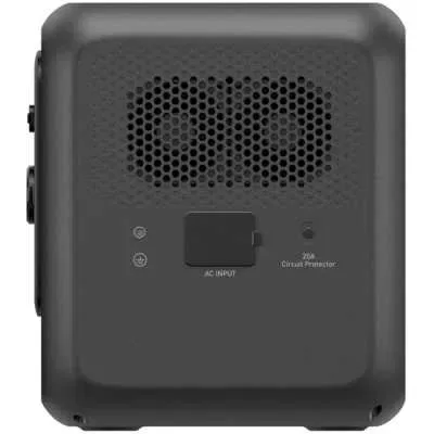 Зарядна станція BLUETTI Elite 100 V2 1800W 1024Wh — фото 4
