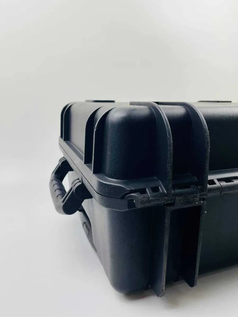 Зарядна станція для батарей DJI BS60, арт: 43904 — фото 6