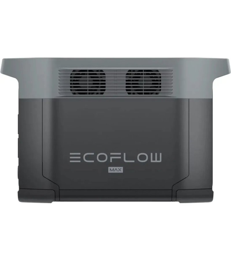 Зарядна станція Ecoflow Delta 2 Max 2400w — фото 4