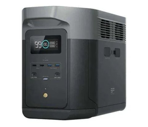 Зарядна станція EcoFlow DELTA 2 Max (EFDELTA2Max-EU)