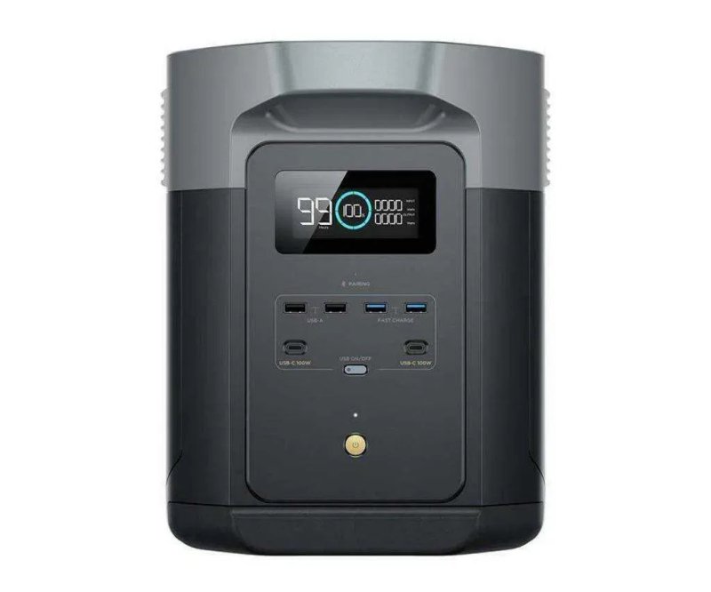 Зарядна станція EcoFlow DELTA 2 Max (EFDELTA2Max-EU) — фото 4