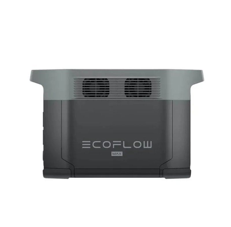 Зарядна станція EcoFlow DELTA 2 Max — фото 4