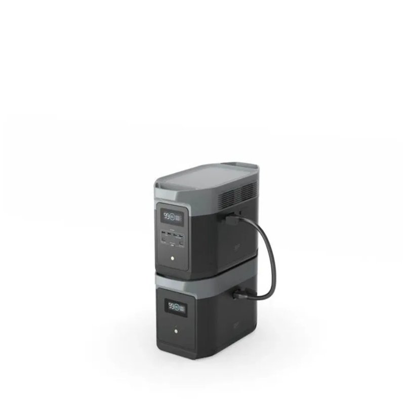 Зарядна станція EcoFlow DELTA 2 Max — фото 7