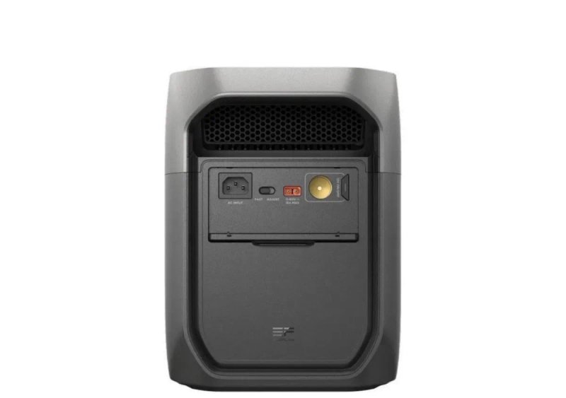Зарядна станція Ecoflow Delta 3 Max,  Ecoflow Delta 2 Max — фото 3