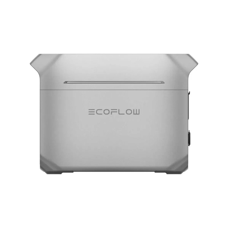 Зарядна станція EcoFlow DELTA 3 Plus 1024 Вт·год 1800 Вт LiFePO4 в наявності. — фото 3