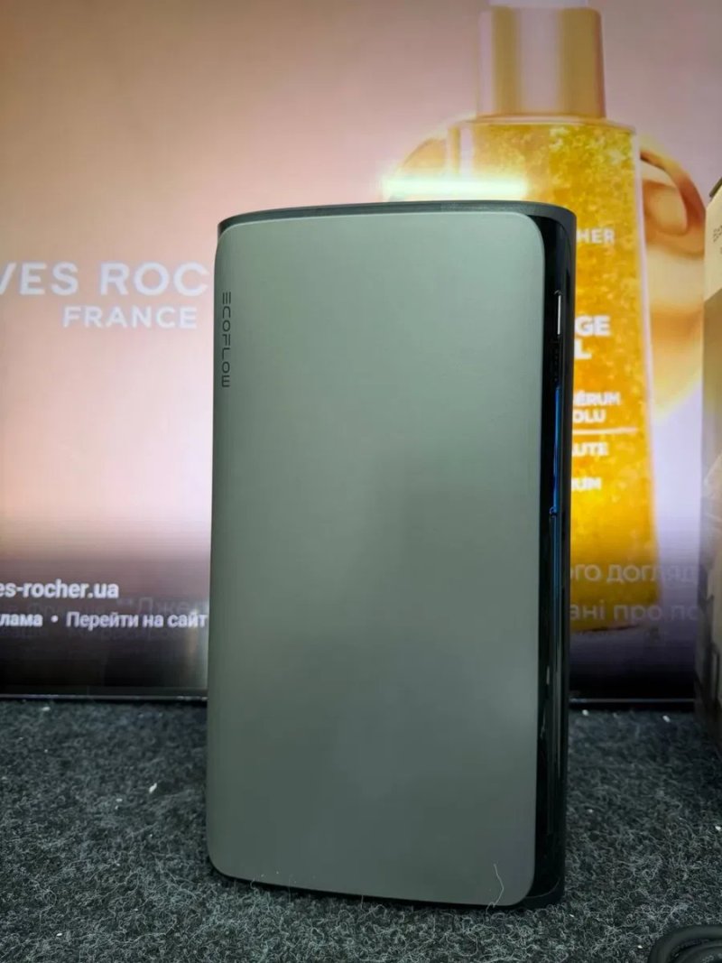 Зарядна станція EcoFlow STREAM AC Pro — фото 2