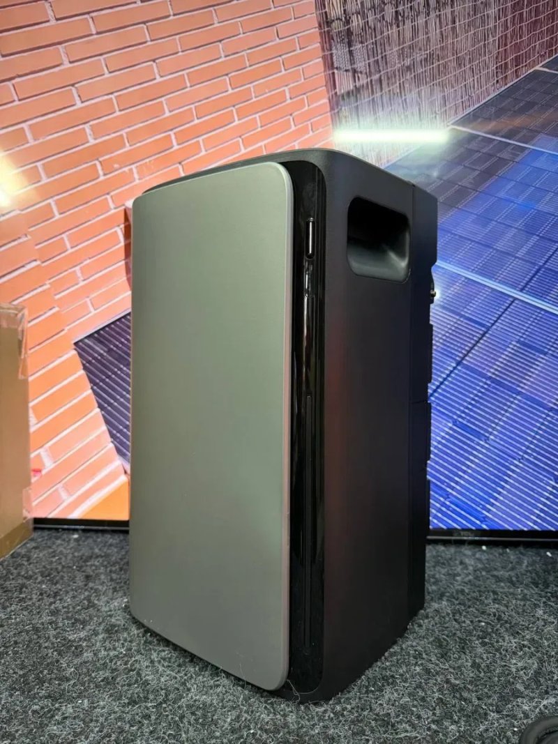 Зарядна станція EcoFlow STREAM AC Pro — фото 6