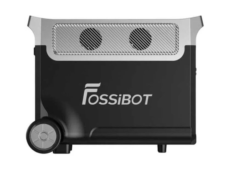 Зарядна станція Fossibot F3600 (FSB-F3600) — фото 2