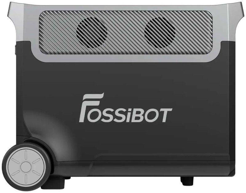 Зарядна станція Fossibot F3600 Pro (FSB-F3600) 3600 Вт, 3840 Вт/год — фото 5