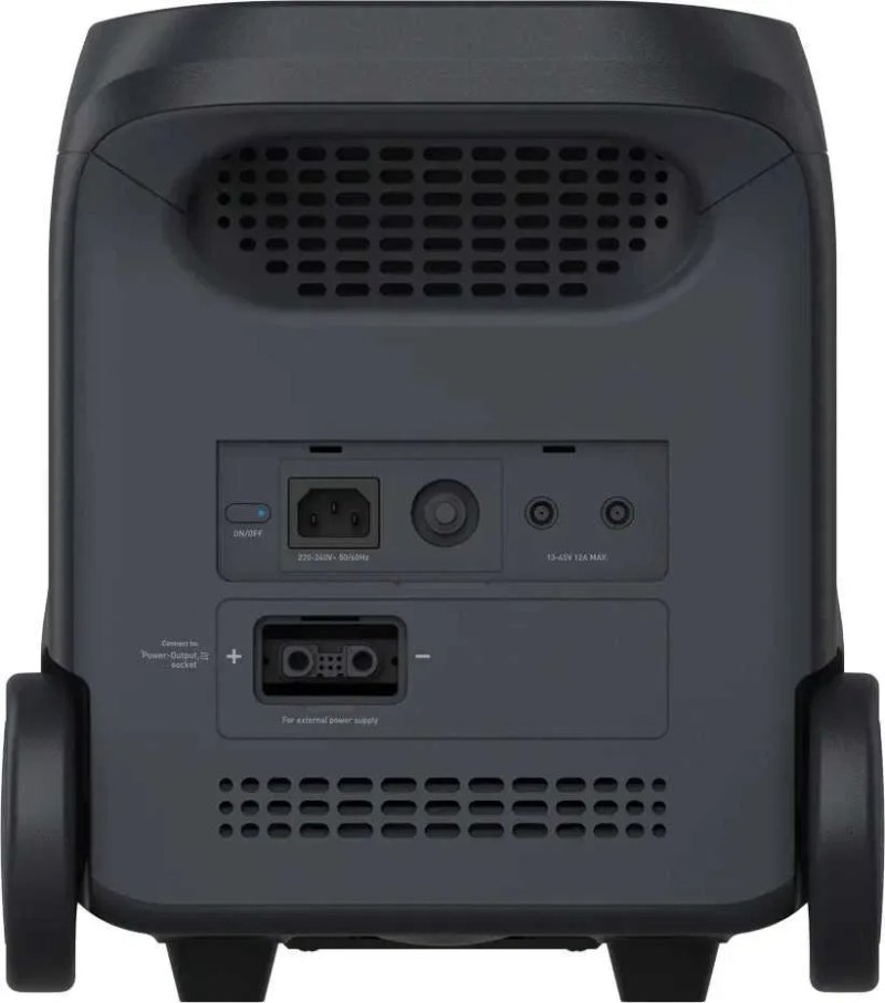 Зарядна станція Hinen PS 3000 LiFePO4 3000 Вт / 2560 Вт * год — фото 3