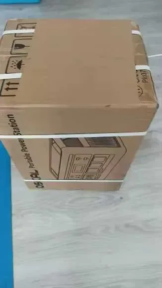 Зарядна станція OSCAL PowerMax 1800SE — 1800 Вт / 1024 Вт·год / LiFePO4 В наявності — фото 2