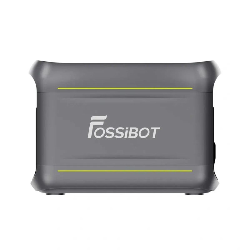 Зарядная станция FOSSIBOT F1800 Мощность 1800 Вт, Ёмкость 1024 Вт/час (UPS, ИБП) — фото 3