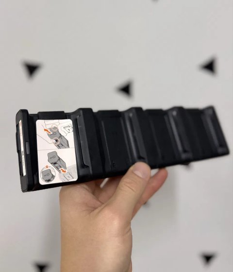 Зарядний хаб для DJI Matrice 4 Series Charging Hub (100W)