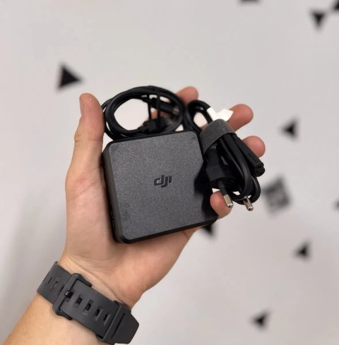 Зарядний пристрій DJI Mavic 3 USB-C Power Adapter 100W
