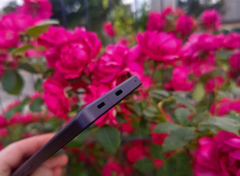 Защищенный флагман смартфон Sharp SH51(2sim,IP68,6.6"240Гц,Snap8Gen2,5000мa) — фото 4