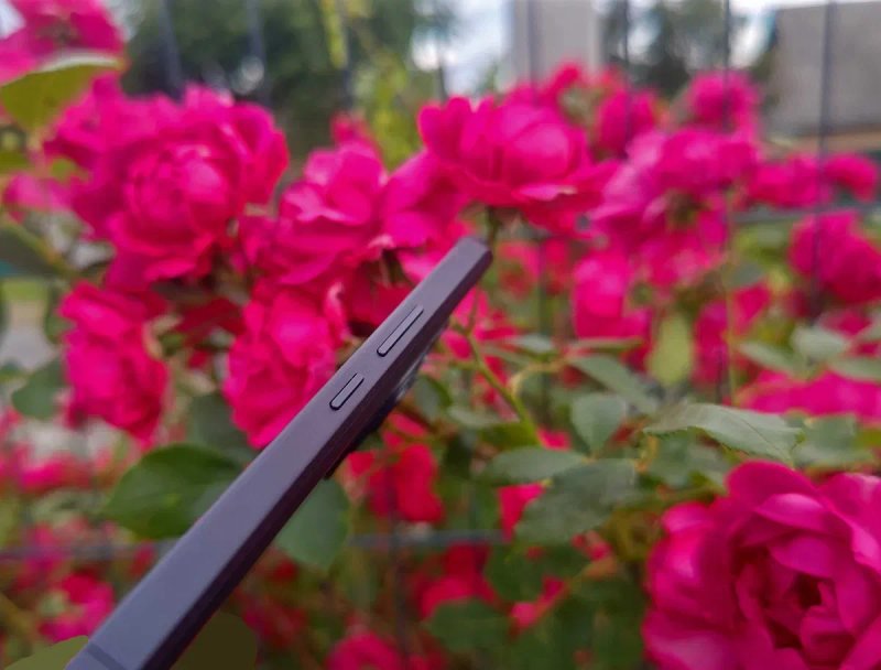 Защищенный флагман смартфон Sharp SH51(2sim,IP68,6.6"240Гц,Snap8Gen2,5000мa) — фото 6