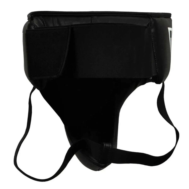 Защита паха TITLE Boxing Deluxe Groin Protector Plus 2.0 для боксу — фото 3