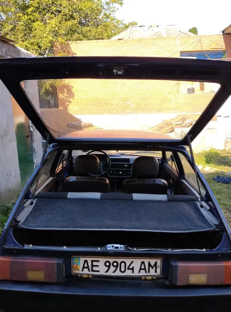 ЗАЗ Таврия продам — фото 5