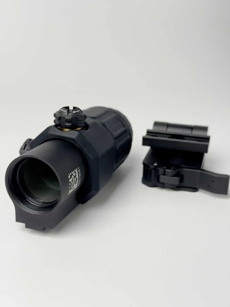 Збільшувач EOTech G33 STS 3x USA Magnifier для коліматорних прицілів — фото 6