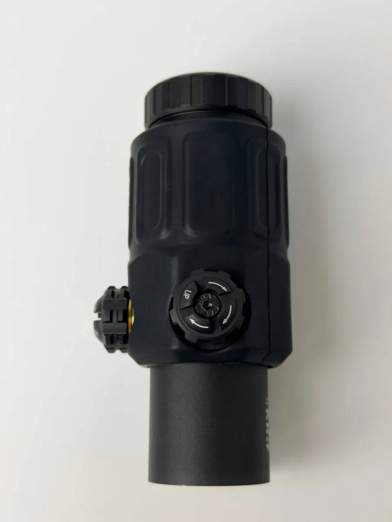 Збільшувач EOTech G33 STS 3x USA Magnifier для коліматорних прицілів — фото 7