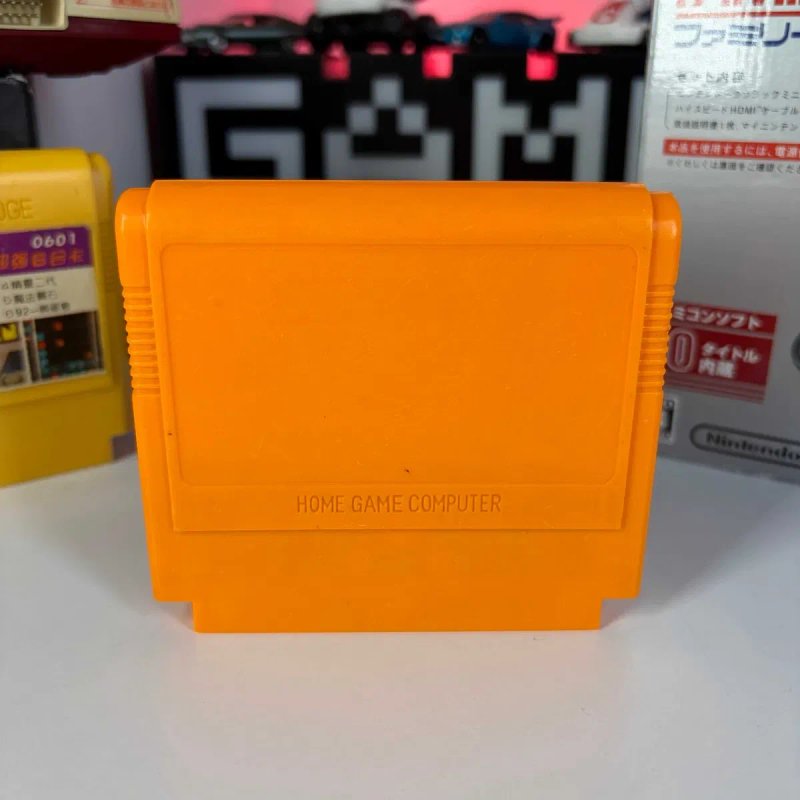 Збірник Ігор Famicom Dendy 3 in 1  Б/У Картридж Денді Rush'n Attack Dragon's Lair Battletoads 1 асортимент збірок картридж батлтоадс — фото 2