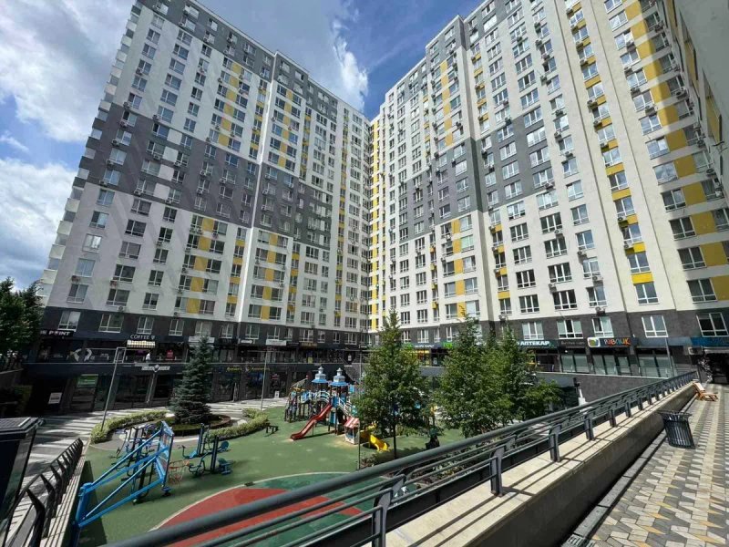 Здам комерційне приміщення в обжитому житловому комплексі! — фото 7