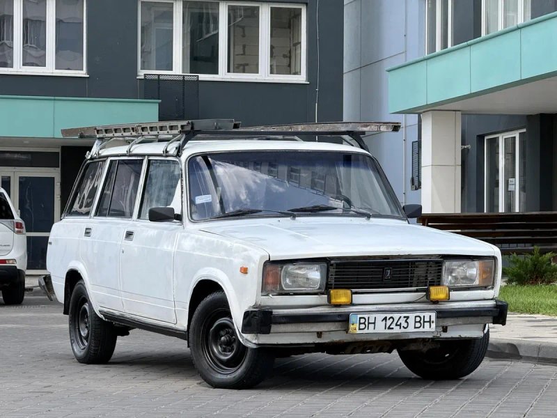 Здвигун.5-ти ступка.Не гнила.В хорошому стані. — фото 2