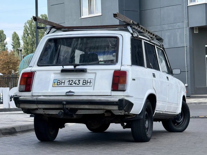 Здвигун.5-ти ступка.Не гнила.В хорошому стані. — фото 3