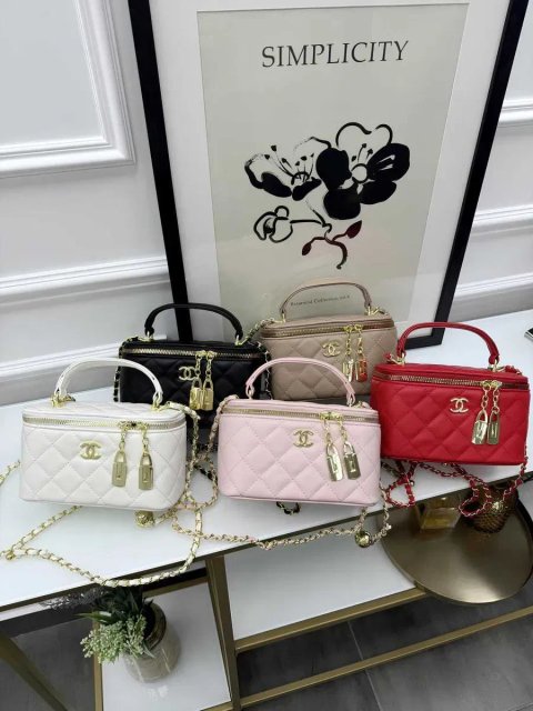 Женская сумочка шанель Сумка Chanel Classic Lambskin Жіноча сумочка