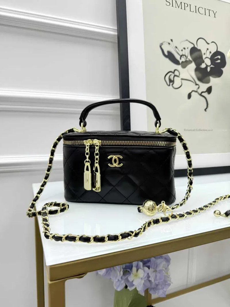 Женская сумочка шанель Сумка Chanel Classic Lambskin Жіноча сумочка — фото 2