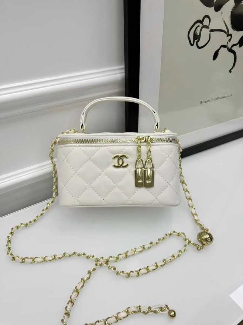 Женская сумочка шанель Сумка Chanel Classic Lambskin Жіноча сумочка — фото 3