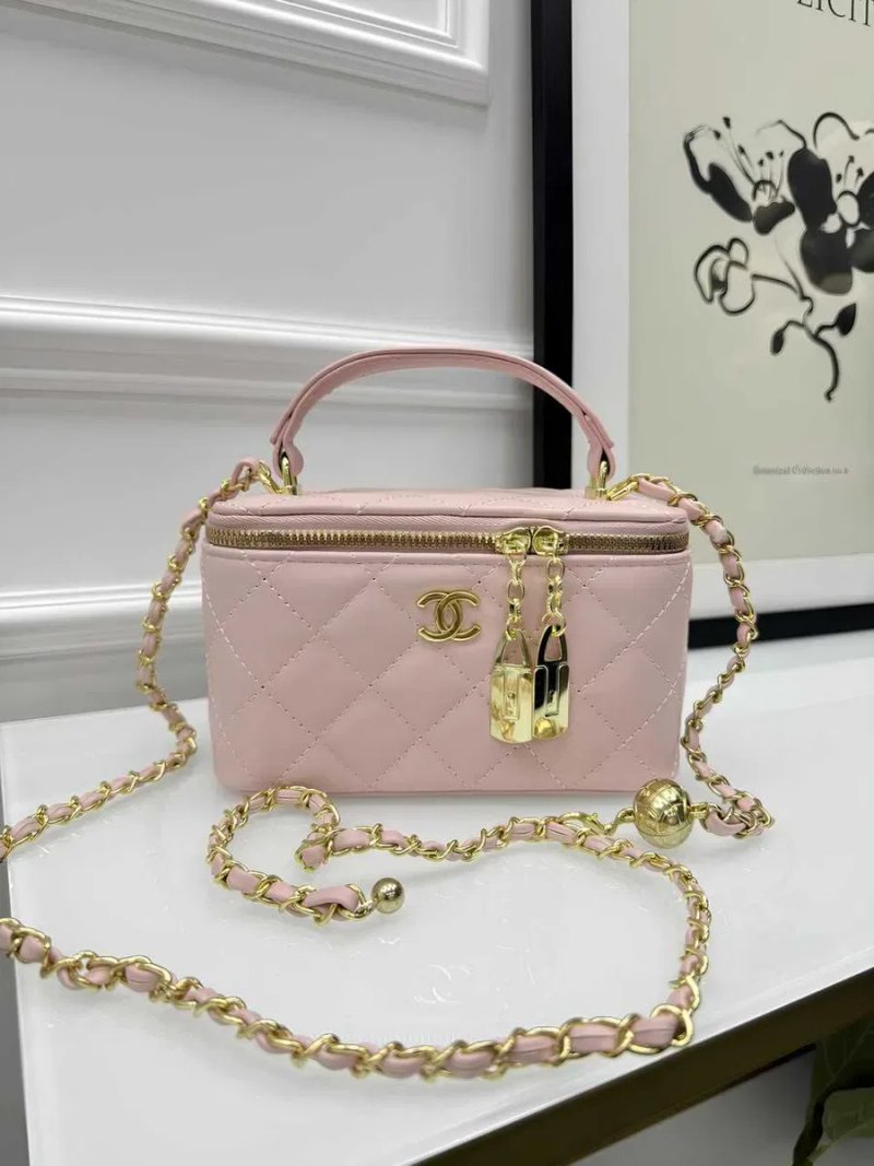 Женская сумочка шанель Сумка Chanel Classic Lambskin Жіноча сумочка — фото 5
