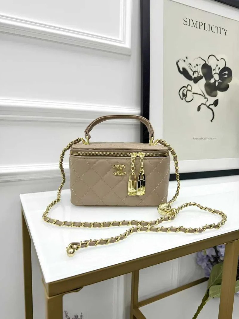 Женская сумочка шанель Сумка Chanel Classic Lambskin Жіноча сумочка — фото 6