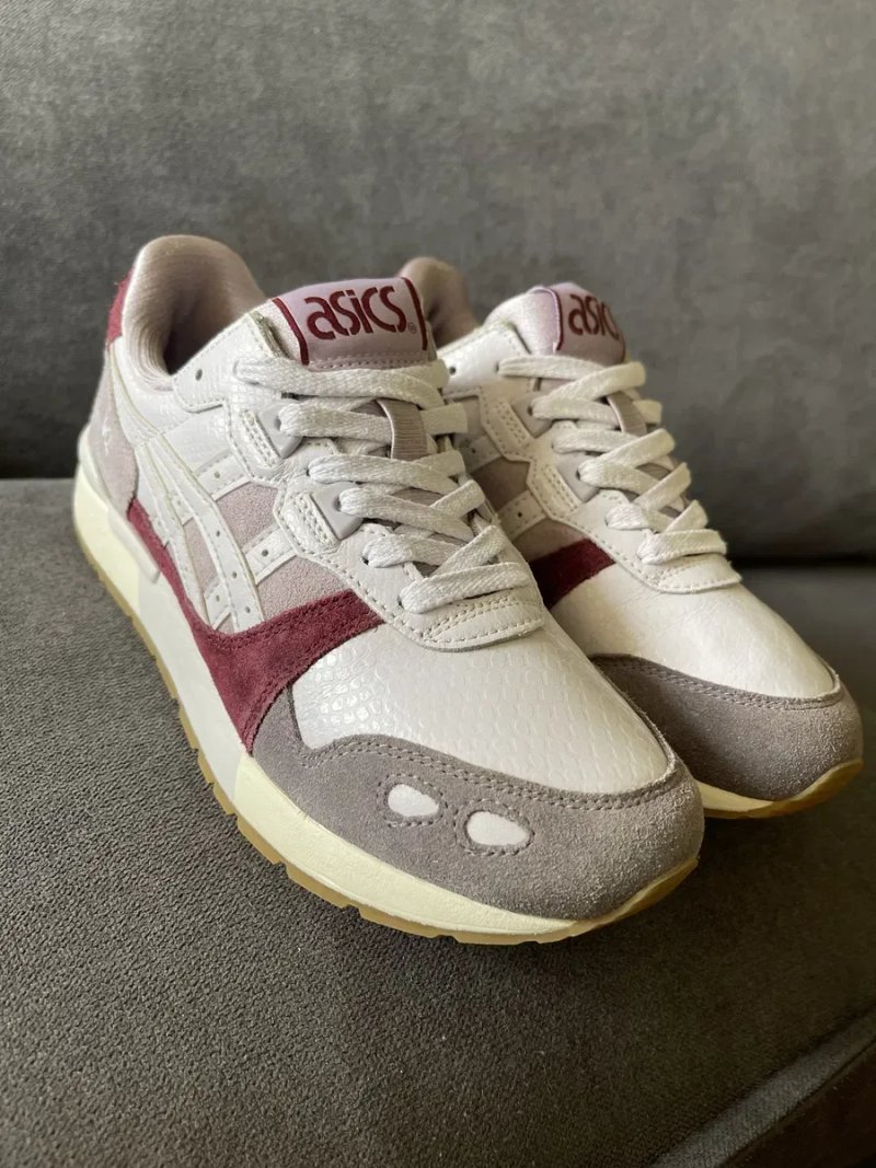 Женские кроссовки ASICS Gel-Lyte (Размер 37.5 / 24 см) — фото 2