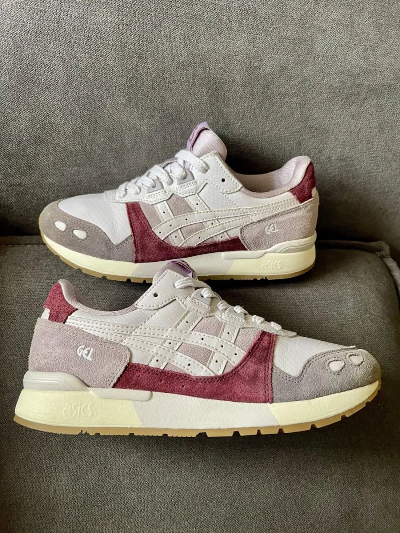 Женские кроссовки ASICS Gel-Lyte (Размер 37.5 / 24 см) — фото 4