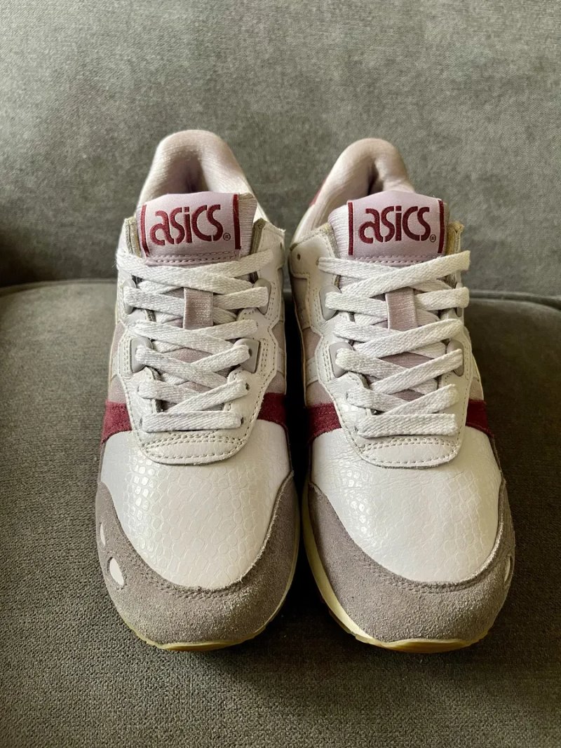 Женские кроссовки ASICS Gel-Lyte (Размер 37.5 / 24 см) — фото 5