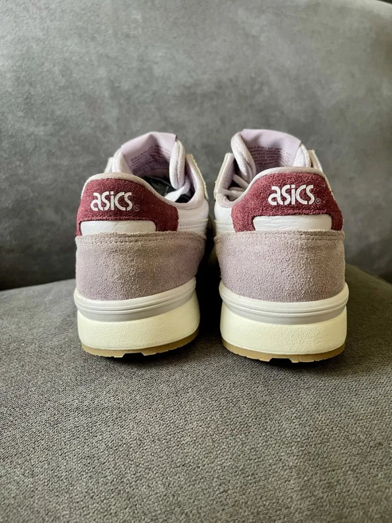 Женские кроссовки ASICS Gel-Lyte (Размер 37.5 / 24 см) — фото 7