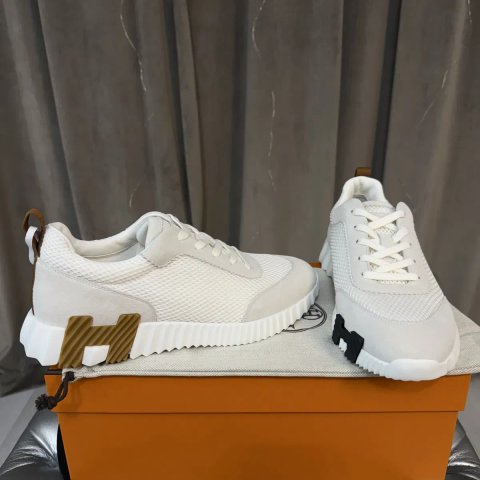 Женские кроссовки Hermes Bouncing (37)