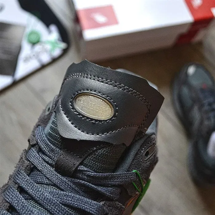 Женские кроссовки New Balance 2002R Protection Pack 'Phantom' 36-40 — фото 6
