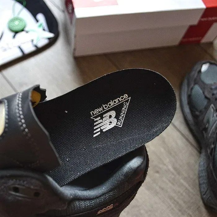 Женские кроссовки New Balance 2002R Protection Pack 'Phantom' 36-40 — фото 7