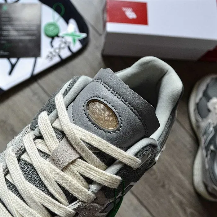 Женские кроссовки New Balance 2002R Protection Pack 'Rain Cloud' 36-40 — фото 4