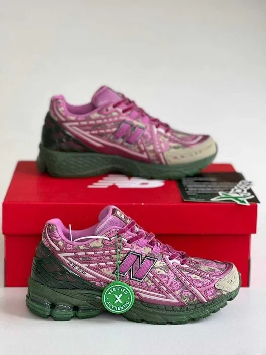 Женские кроссовки New Balance Jack Harlow x 1906R Premium. 36-41 — фото 4