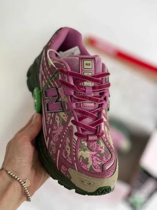 Женские кроссовки New Balance Jack Harlow x 1906R Premium. 36-41 — фото 6
