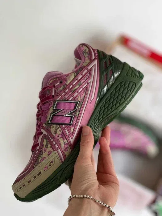 Женские кроссовки New Balance Jack Harlow x 1906R Premium. 36-41 — фото 7
