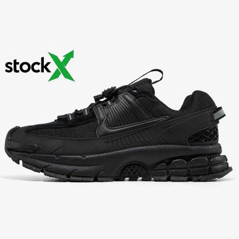 Женские кроссовки Nike Air Zoom Vomero Roam "Black" 36-40