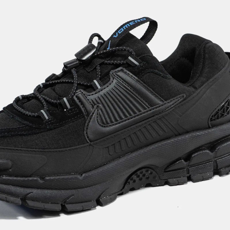 Женские кроссовки Nike Air Zoom Vomero Roam "Black" 36-40 — фото 3